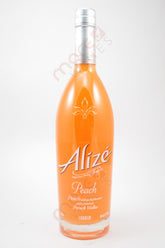 ALIZE PEACH