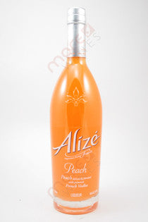 ALIZE PEACH