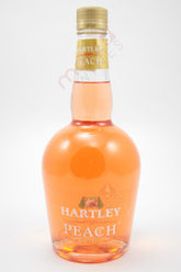 HARTLEY VSOP BRANDY