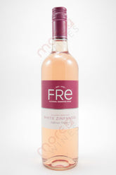 SUTTER HOME WHITE ZIN
