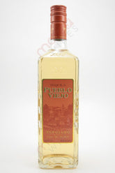 PUEBLO VIEJO REPOSADO