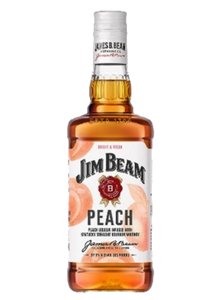 JEAM BEAM PEACH
