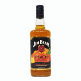 JACK DANIELS PEACH