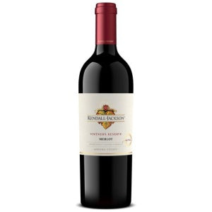 KJ VINTNER MERLOT