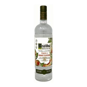 KETEL ONE BOTANICAL GRAPEFUIT