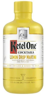 KETEL ONE LEMON DROP
