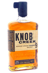 KNOB CREEK BOURBON