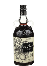 KRAKEN COLA