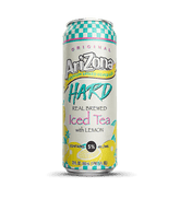 ARIZONA LEMON TEA