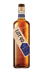 OLD 4TH DIST RYE