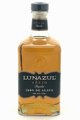 LUNAZUL ANEJO