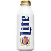 MILLER LITE CAN