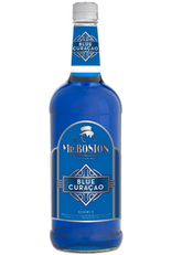 MR BOSTON GIN