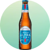 MICHELOB ULTRA BTL