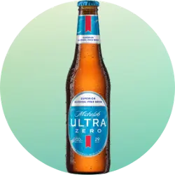 MICHELOB ULTRA BTL