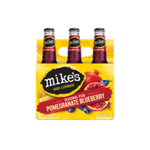 MIKE'S HARD LEMONADE BTL