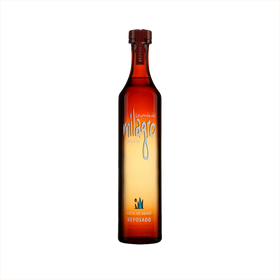 MILAGRO REPOSADO