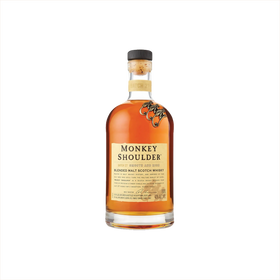 MONKEY SHOULDER SCOTCH