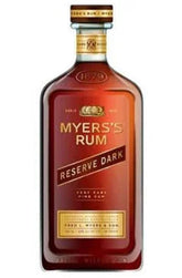 MYERS RUM DARK