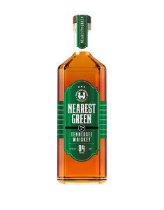 UNCLE NEAREST GREEN