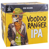 NEW BELGIUM VOODOO RANGER IPA
