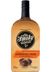 OLE SMOKY PB CREAM