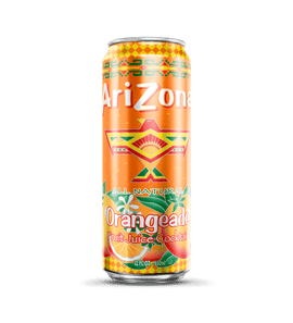 ARIZONA KIWI ORANGE ADE