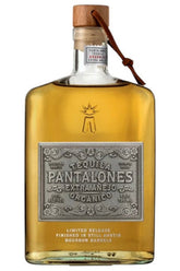 PANTALONES ANEJO ORGANICO
