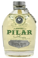 PILAR BLONDE RUM