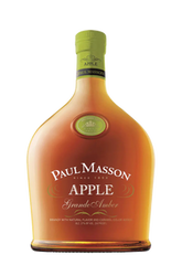 PAUL MASSON BRANDY APPLE