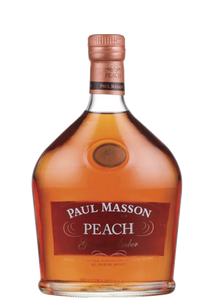 PAUL MASSON BRANDY PEACH