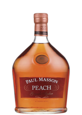 PAUL MASSON BRANDY PEACH