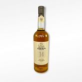OBAN SCOTCH 14 YEARS