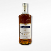 MARTELL VS