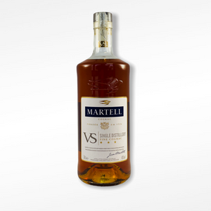 MARTELL VS
