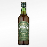 STONES GINGER WINE