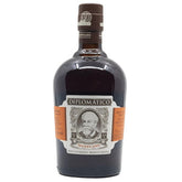 DIPLOMATICO MANTUANO RUM