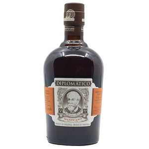 DIPLOMATICO MANTUANO RUM