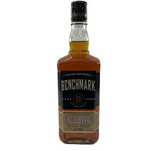 BENCHMARK SINGLE BARREL