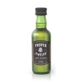 PROPER 12 WHISKY