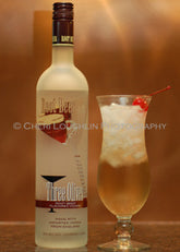 THREE OLIVES ROOT BEER