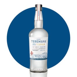 TEREMANA BLANCO