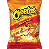 CHEETOS FLAMIN HOT 2OZ