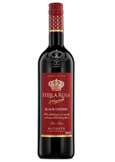 STELLA ROSA BLACK CHERRY