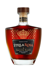 STELLA BLACK BRANDY