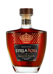 STELLA BLACK BRANDY