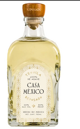CASA MEXICO REPO