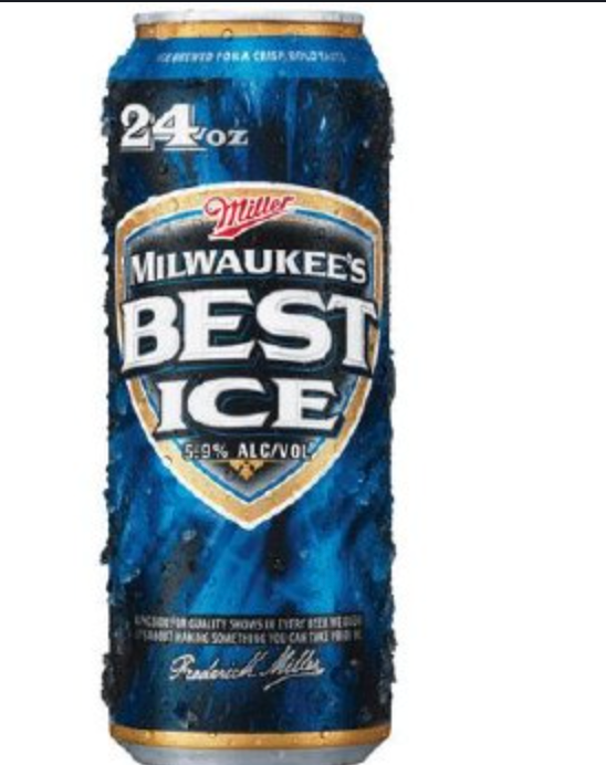 MILWAUKEE'S BEST ICE 30C