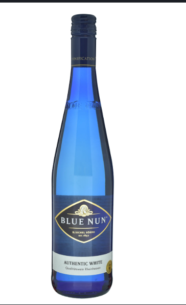 BLUE NUN ROSH