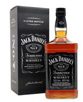 JACK DANIELS MCL BNLACK TN